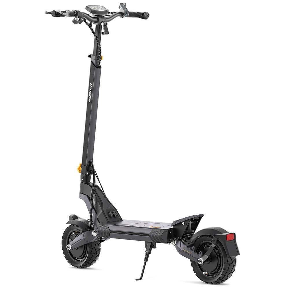 Ausom L2 Dual motor