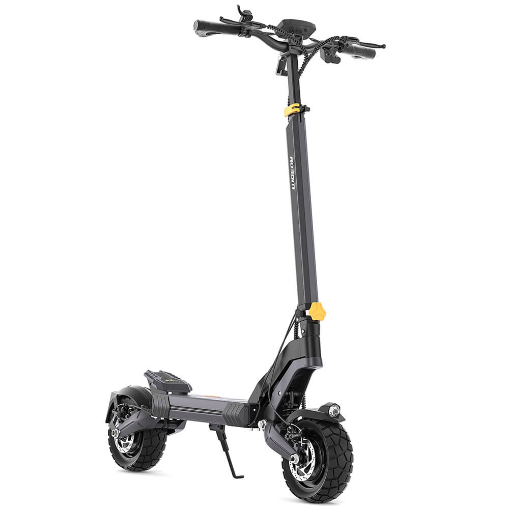 Ausom L2 Dual motor