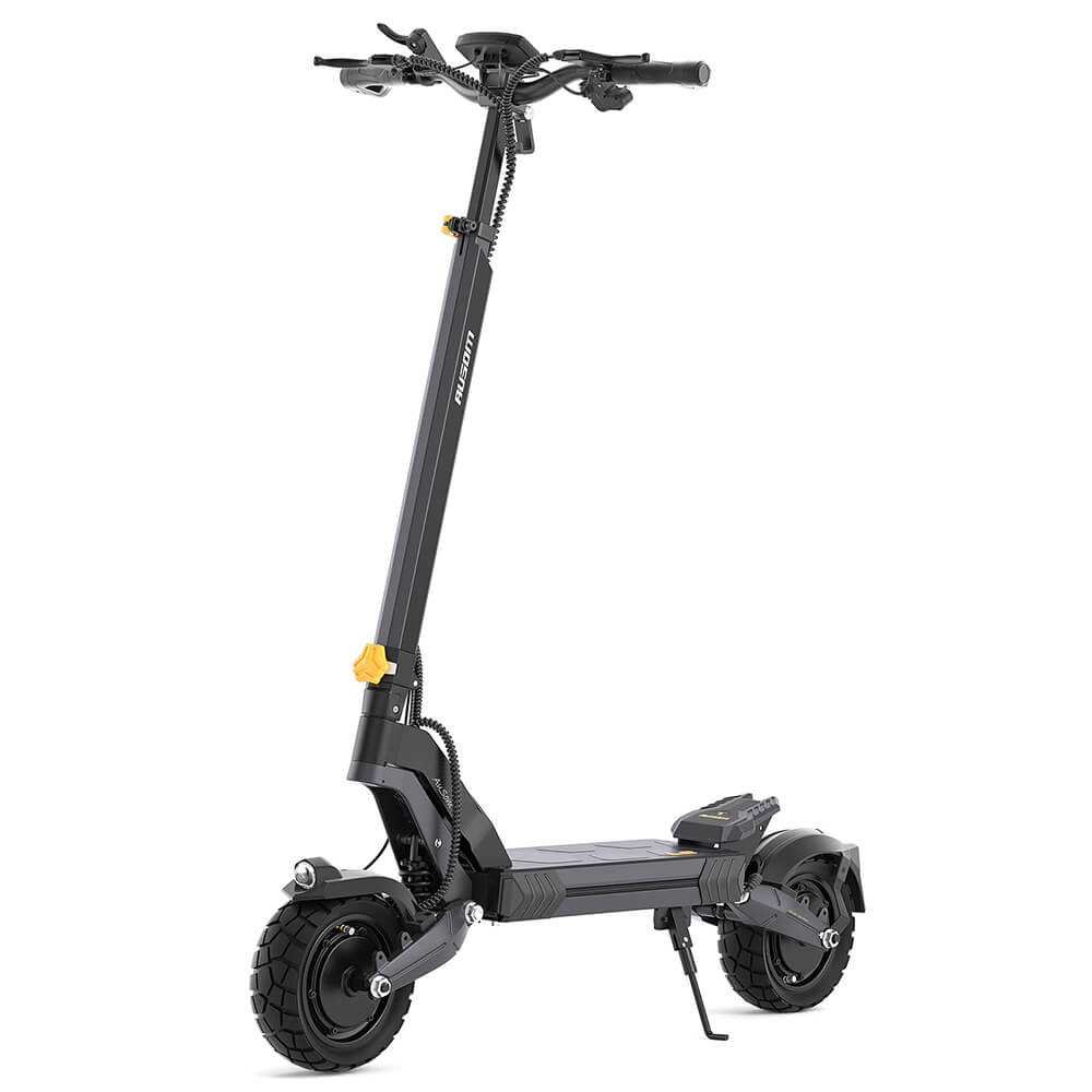 Ausom L2 Dual motor
