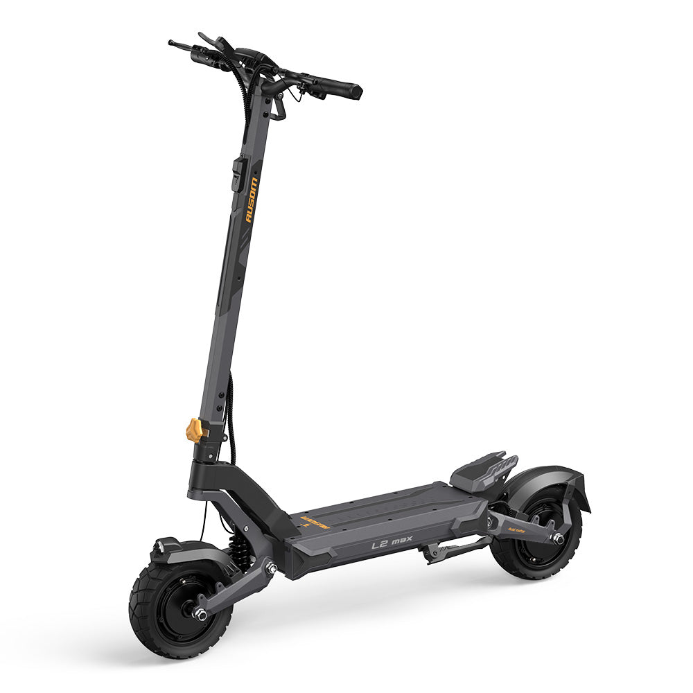 Ausom L2 Max Dual Motor