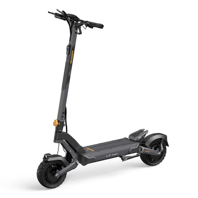 Ausom L2 Max Dual Motor