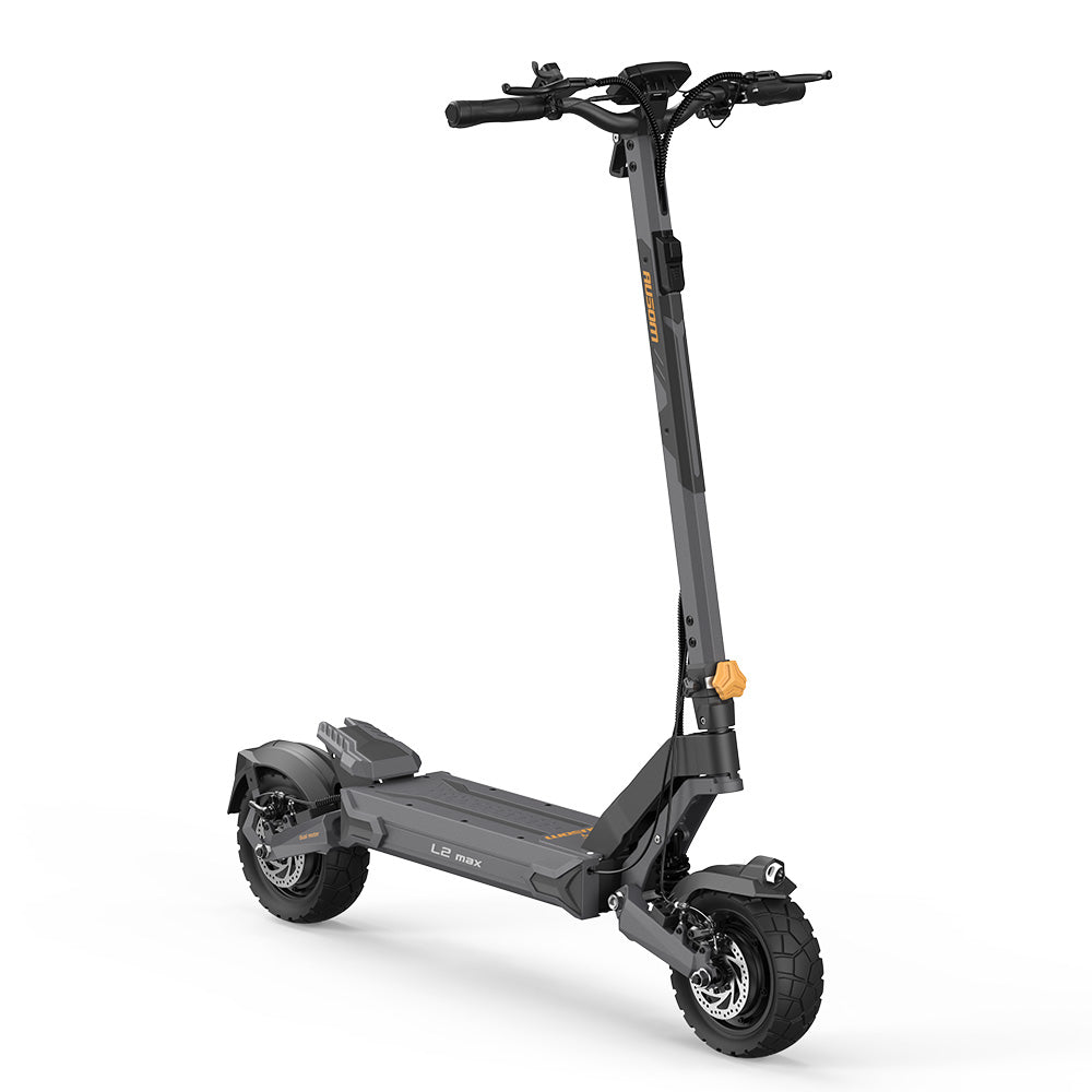 Ausom L2 Max Dual Motor