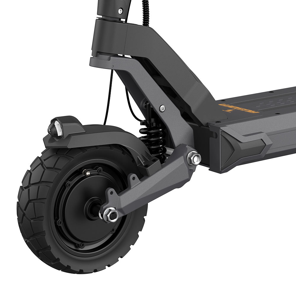 Ausom L2 Max Dual Motor