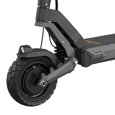 Ausom L2 Max Dual Motor