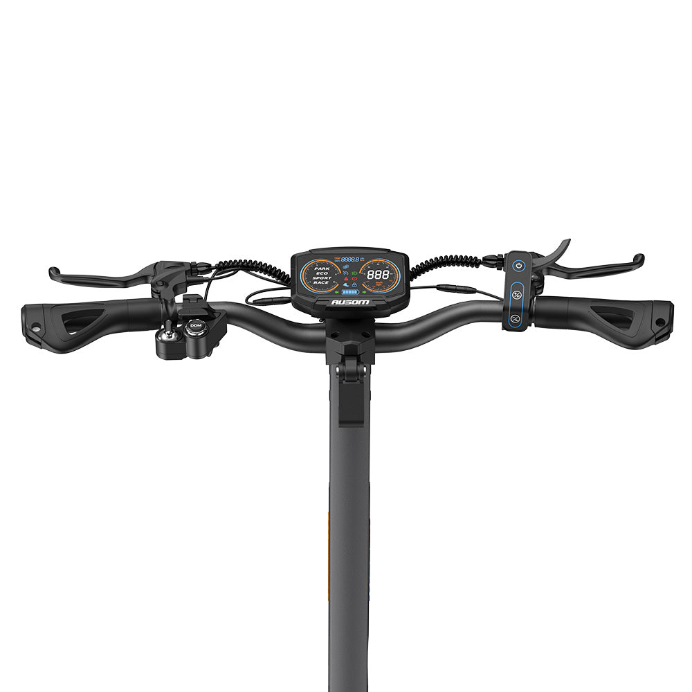 Ausom L2 Max Dual Motor
