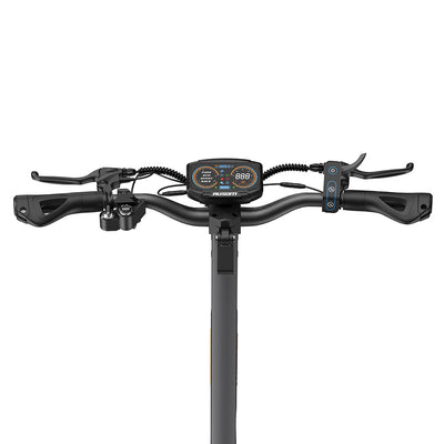 Ausom L2 Max Dual Motor