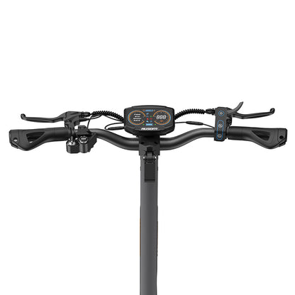 Ausom L2 Max Dual Motor