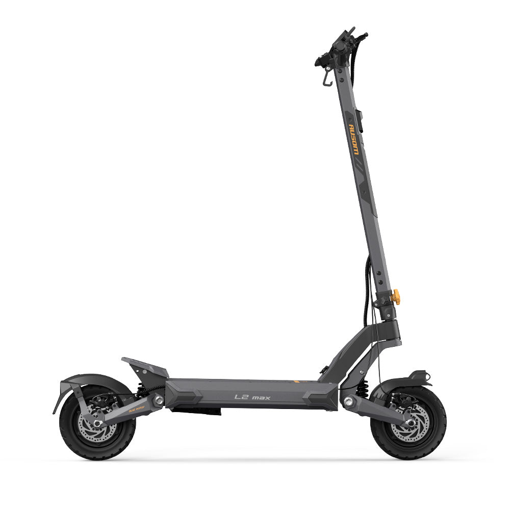 Ausom L2 Max Dual Motor