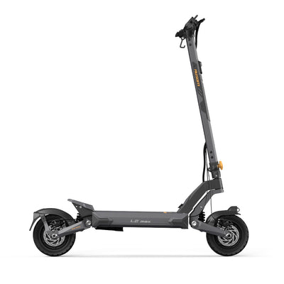 Ausom L2 Max Dual Motor