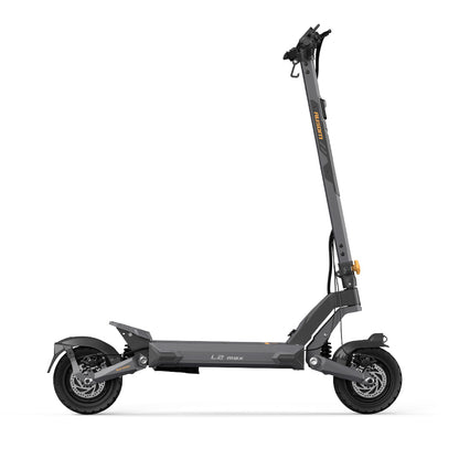 Ausom L2 Max Dual Motor