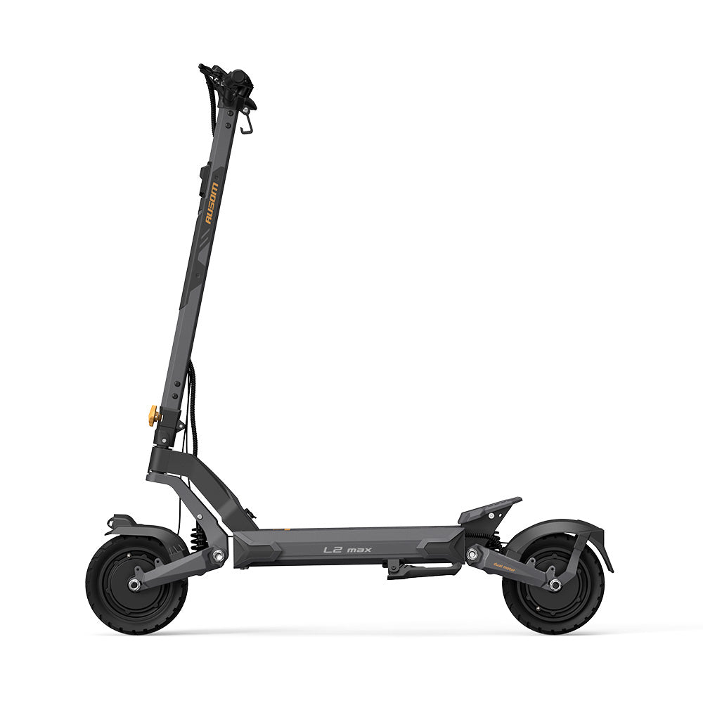 Ausom L2 Max Dual Motor