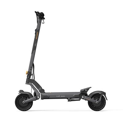 Ausom L2 Max Dual Motor