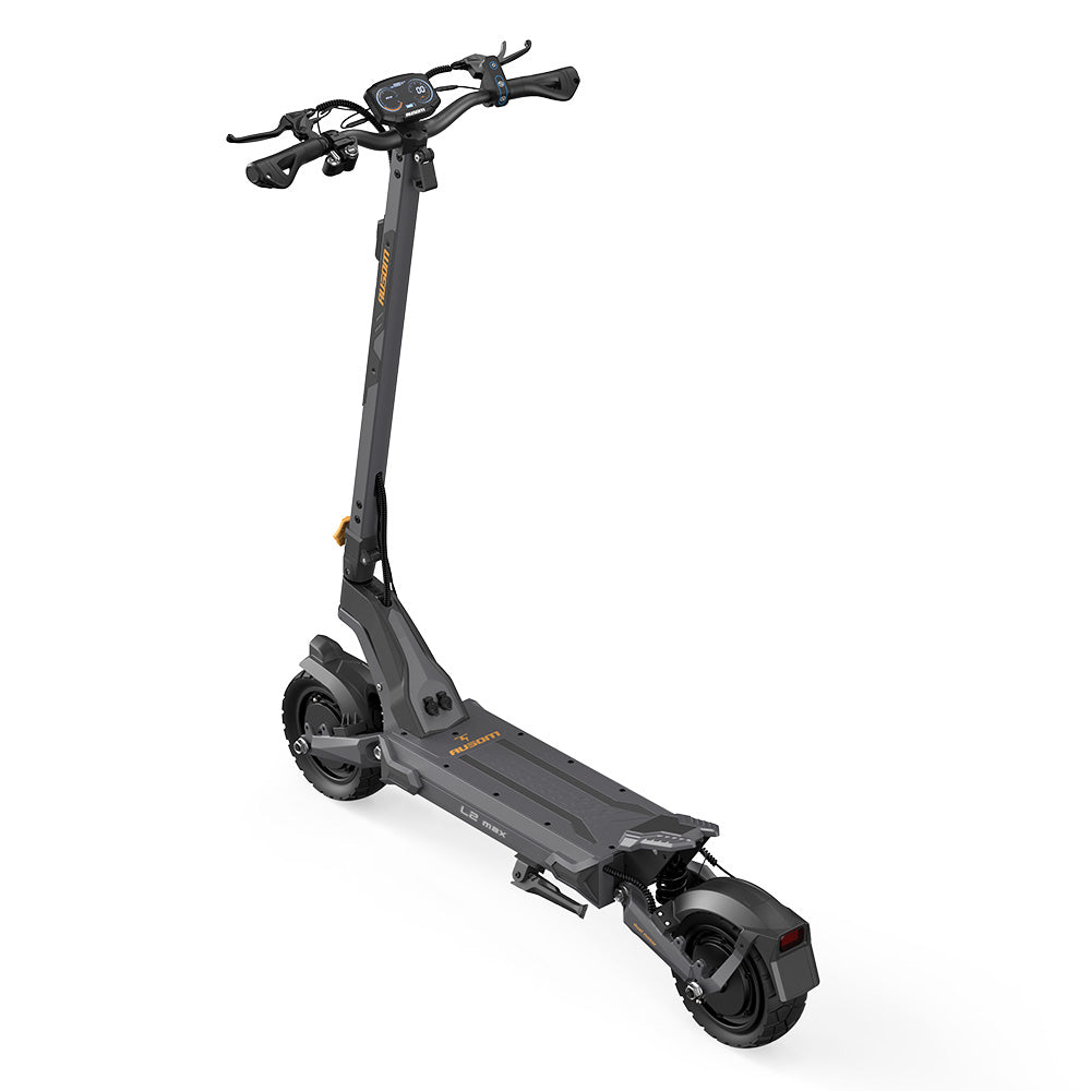 Ausom L2 Max Dual Motor