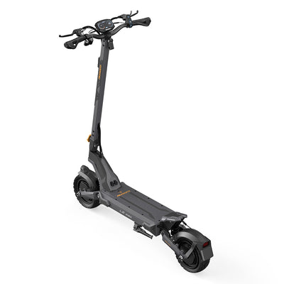 Ausom L2 Max Dual Motor