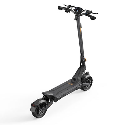 Ausom L2 Max Dual Motor