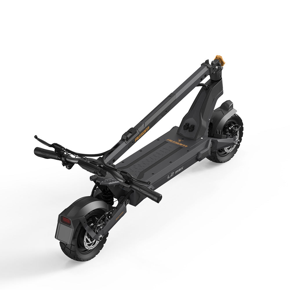 Ausom L2 Max Dual Motor