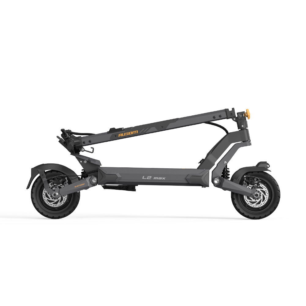 Ausom L2 Max Dual Motor