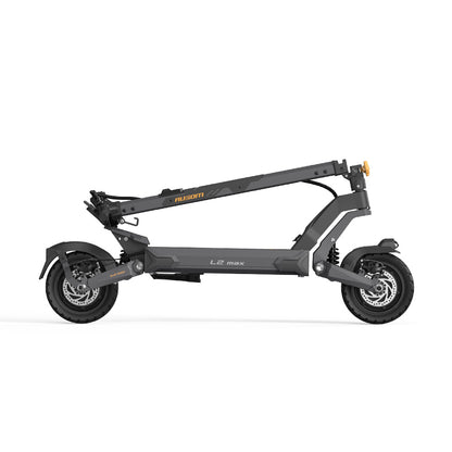 Ausom L2 Max Dual Motor