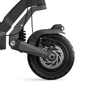 Ausom L2 Max Dual Motor