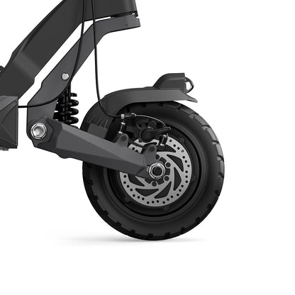 Ausom L2 Max Dual Motor