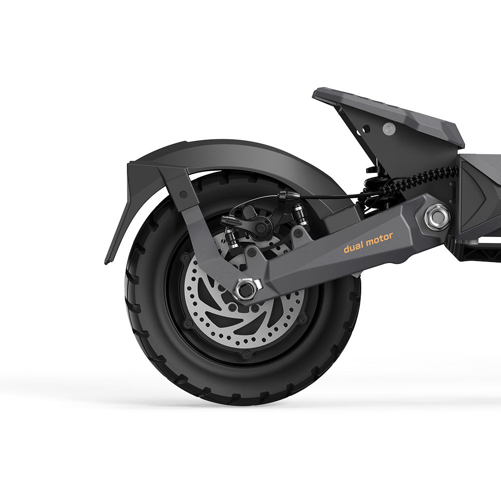 Ausom L2 Max Dual Motor