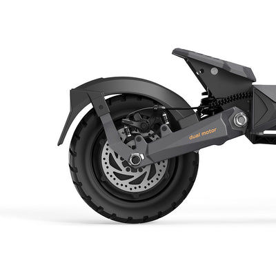 Ausom L2 Max Dual Motor