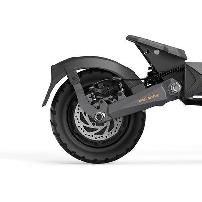Ausom L2 Max Dual Motor