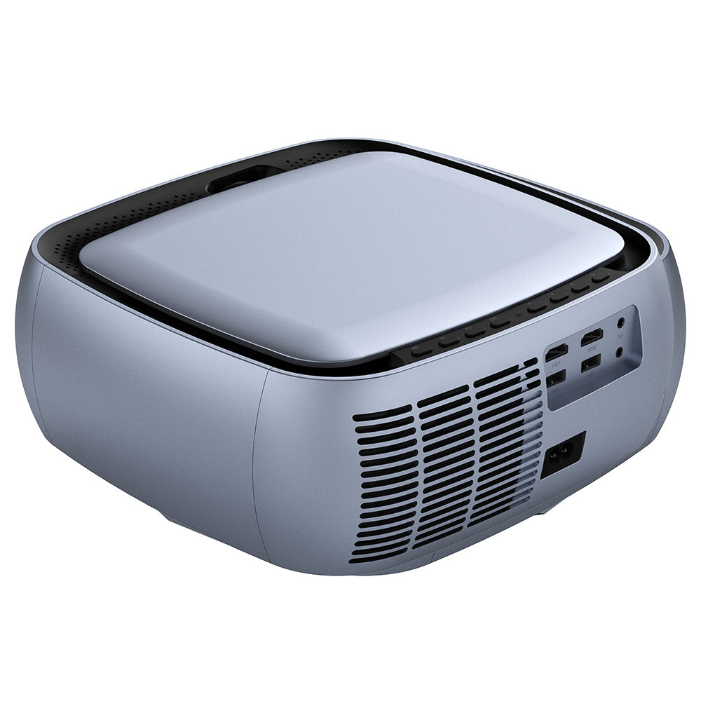 SUREWHEEL K10 – 12000 Lumen 1080P Projektor