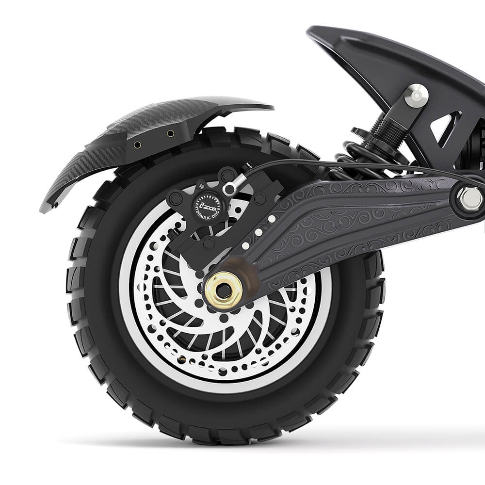 Ausom F1 max