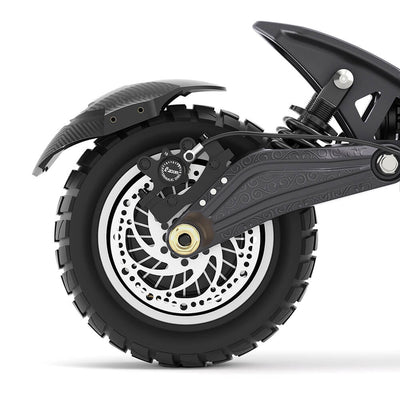 Ausom F1 max