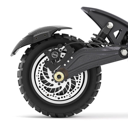 Ausom F1 max