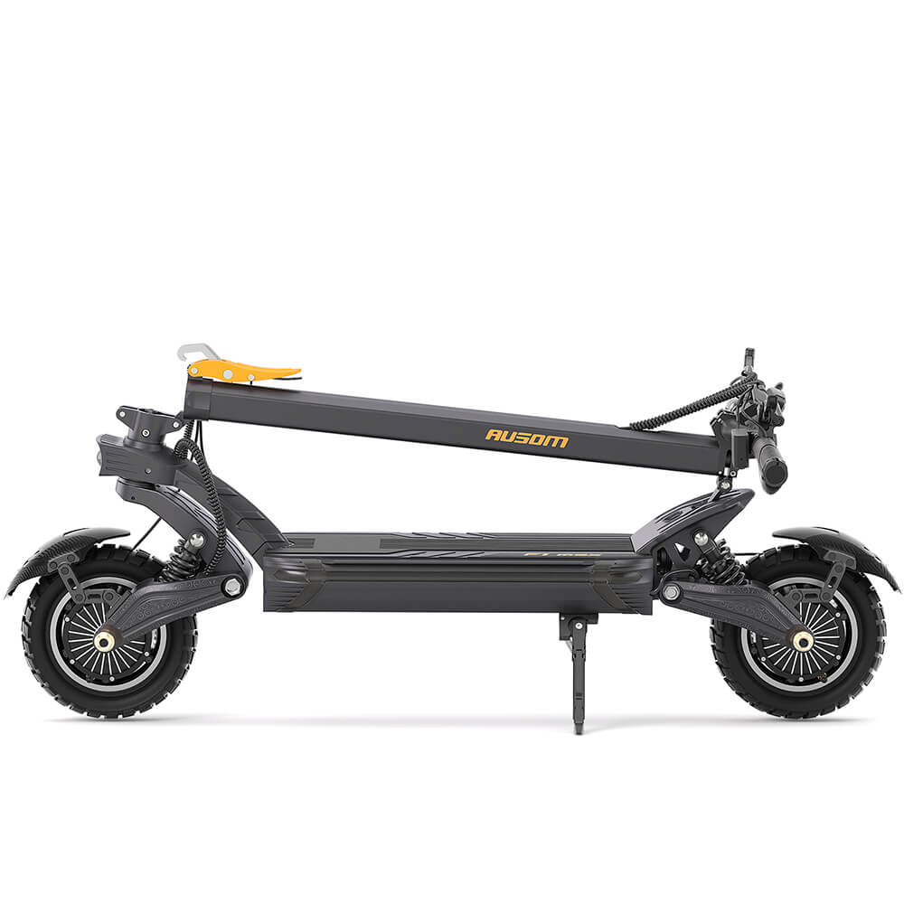 Ausom F1 max