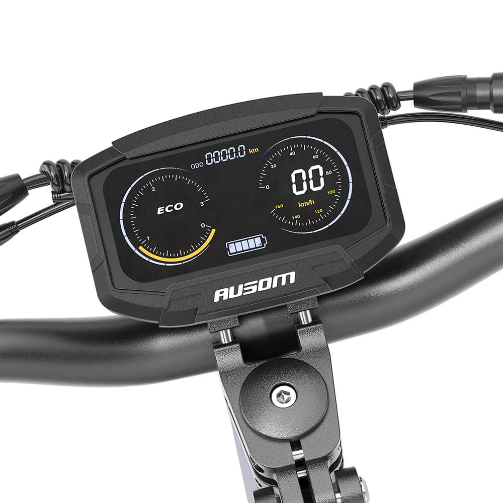 Ausom F1 max