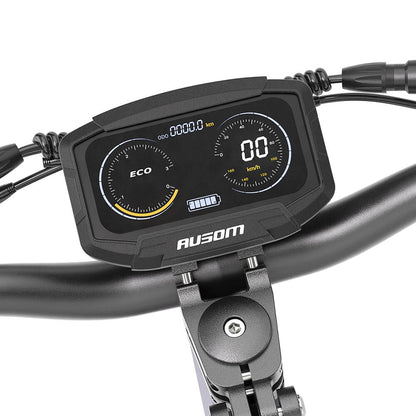 Ausom F1 max