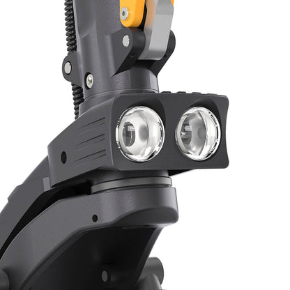 Ausom F1 max