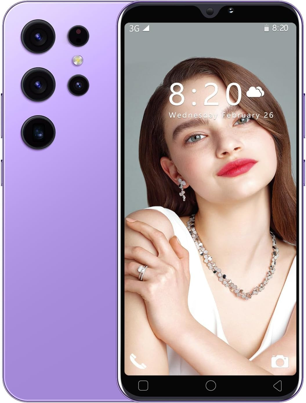 JoyHandy-J24Ultra smartphone