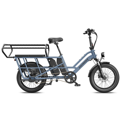 FAFREES FF20 CUV (uden front kurv)