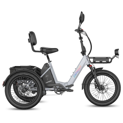 FAFREES F20 Mate 2 El-Trike