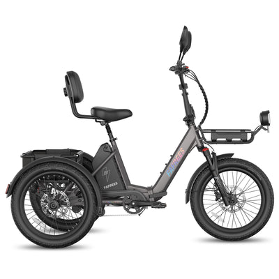 FAFREES F20 Mate 2 El-Trike