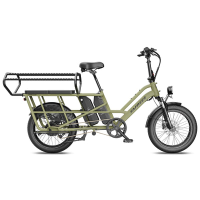 FAFREES FF20 CUV (uden front kurv)