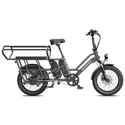 FAFREES FF20 CUV (uden front kurv)
