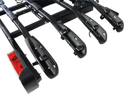 Bullwing auto cykel holder