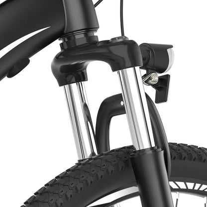 Touroll Upeak U1 26" Elcykel