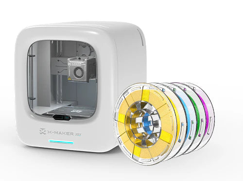 X-MAKER JOY 3D-printer