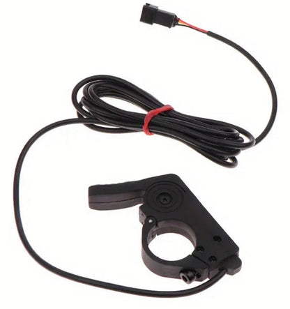 Erstatnings throttle til ep 2 boost