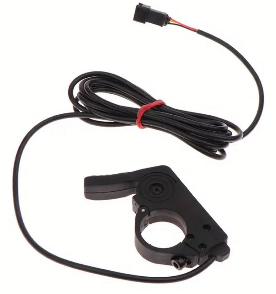 Erstatnings throttle til ep 2 boost