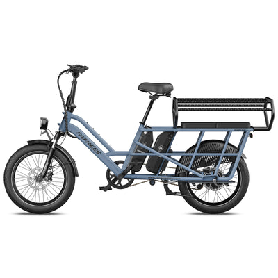 FAFREES FF20 CUV (uden front kurv)
