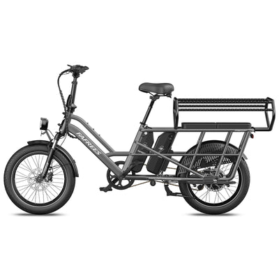 FAFREES FF20 CUV (uden front kurv)