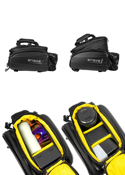 Baggage taske 35L