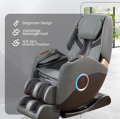 Pro plus massage stol